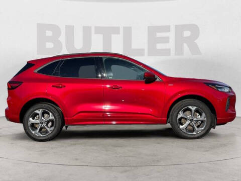 2024 Ford Escape ST-Line Select