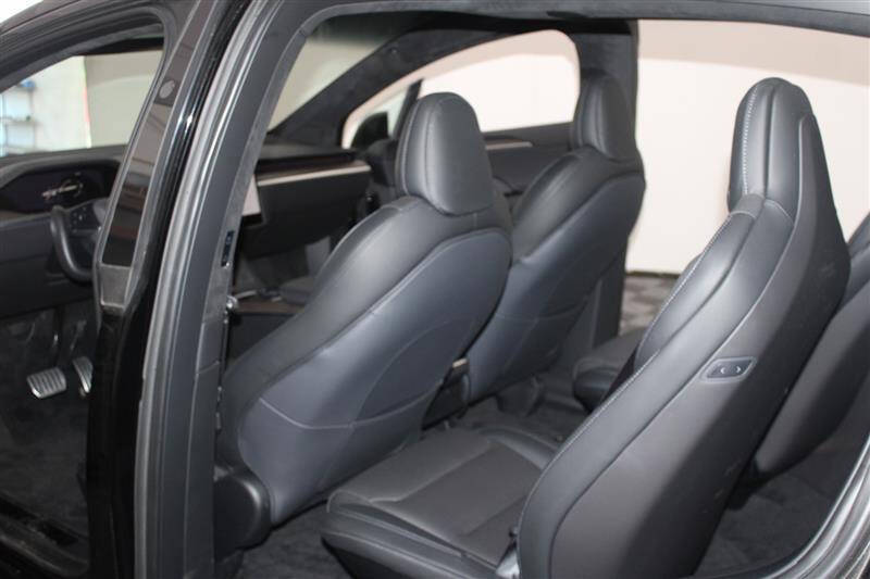 2023 Tesla Model X