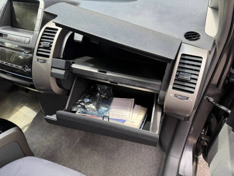2007 Toyota Prius
