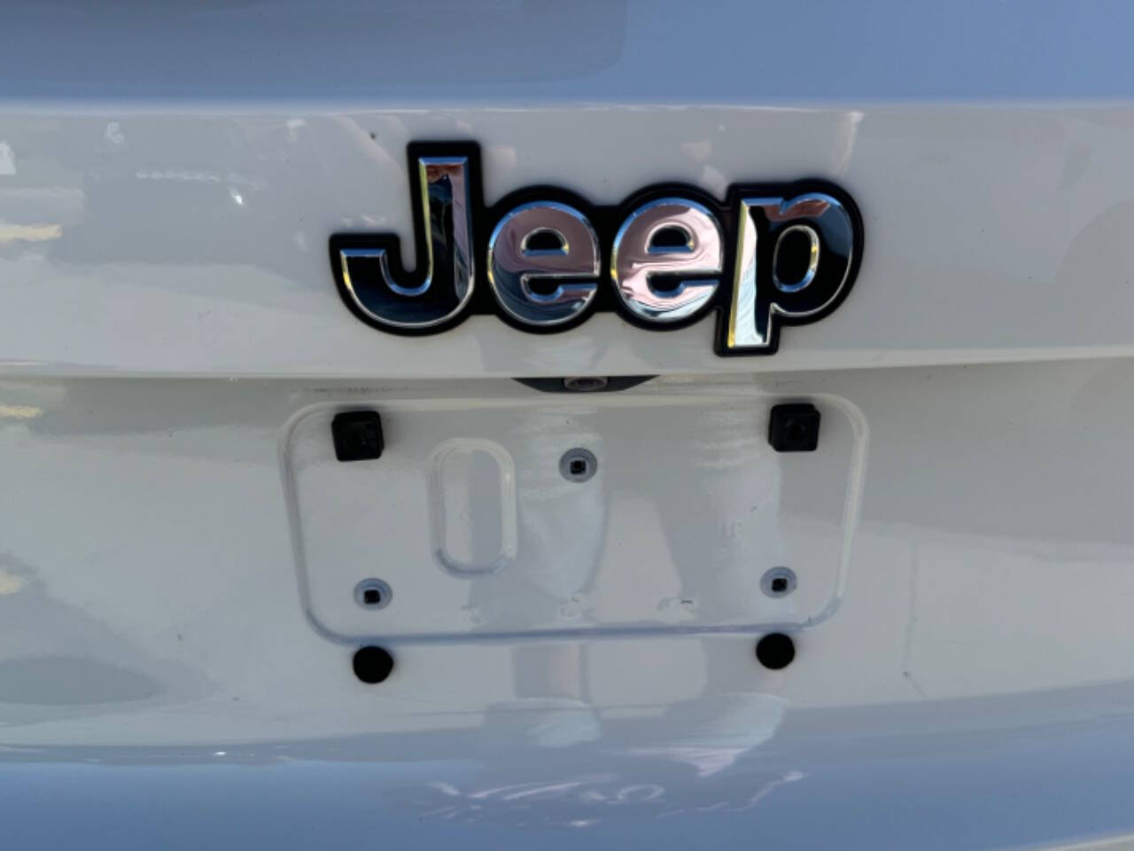 2018 Jeep Renegade for sale at ONE PRICE AUTO in Mount Clemens, MI