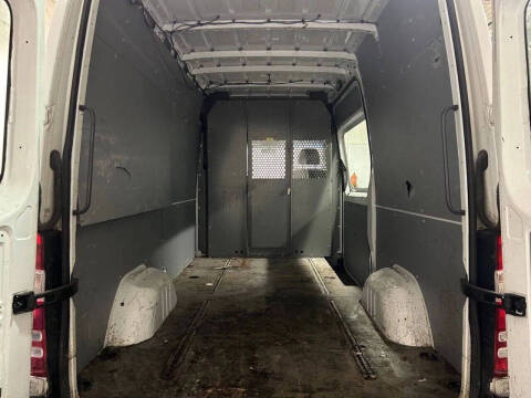 2009 Dodge Sprinter 2500