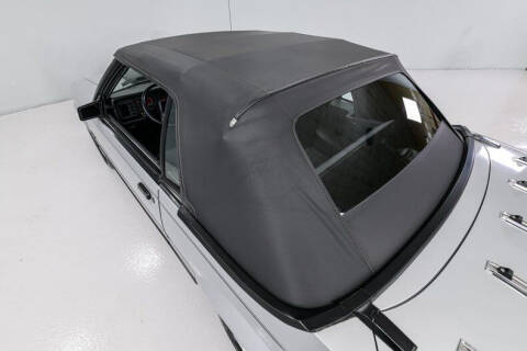 1984 Ford Mustang GT