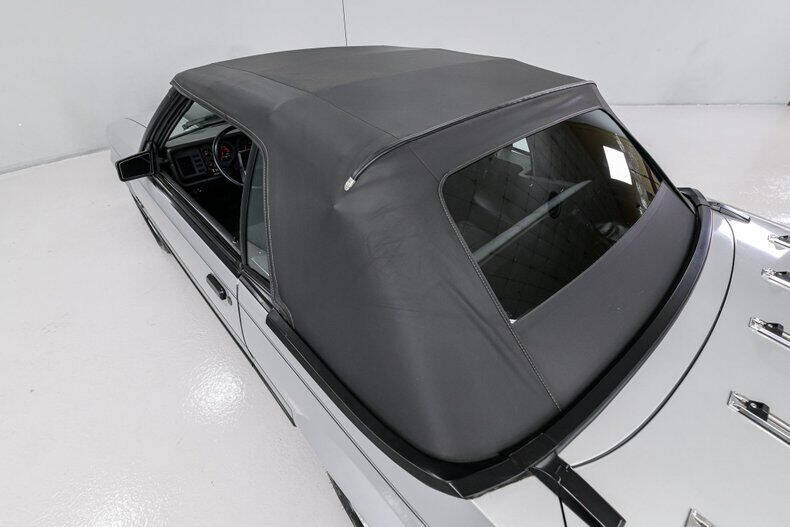 1984 Ford Mustang GT