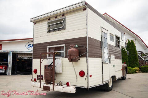 1951 International L-130