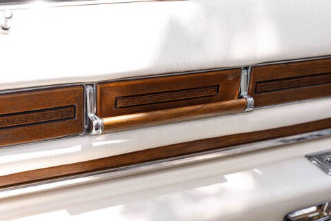 1975 Cadillac DeVille