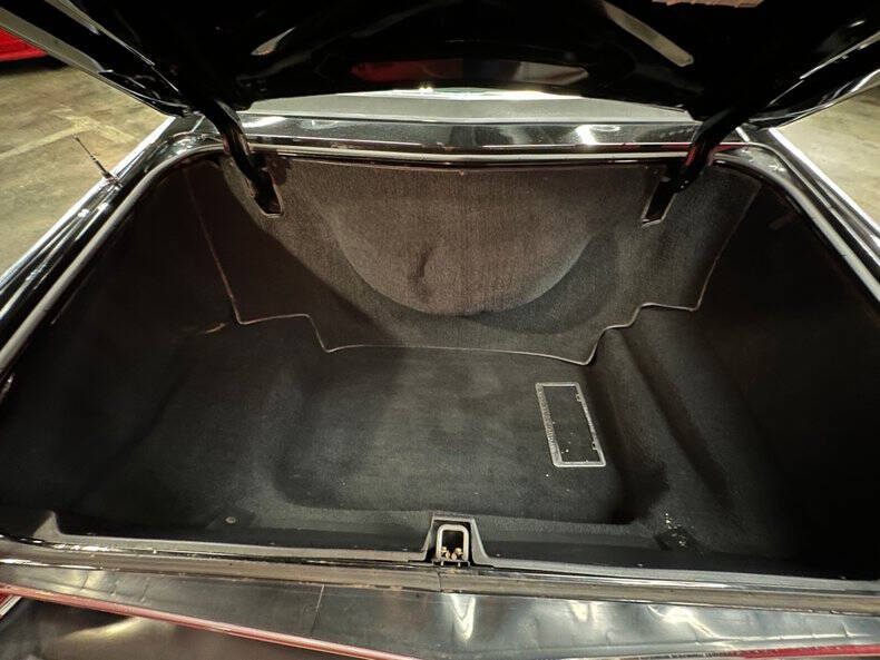 1976 Lincoln Continental
