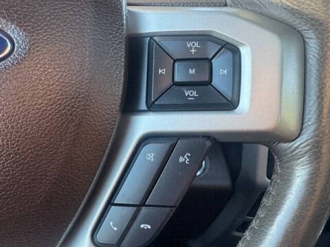 2017 Ford F-150 King Ranch