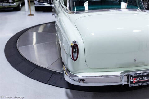 1954 Chevrolet 210