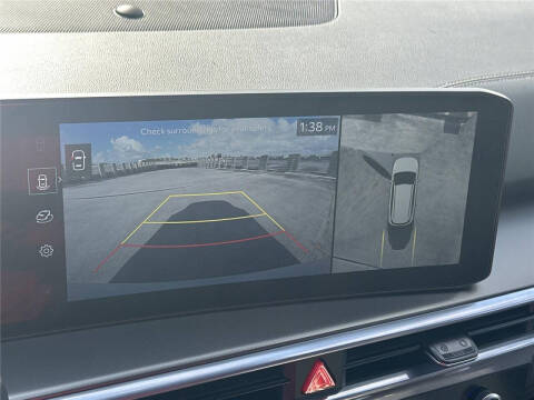 2026 Kia Sorento Hybrid