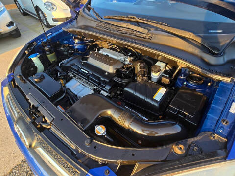 2009 Kia Sportage LX