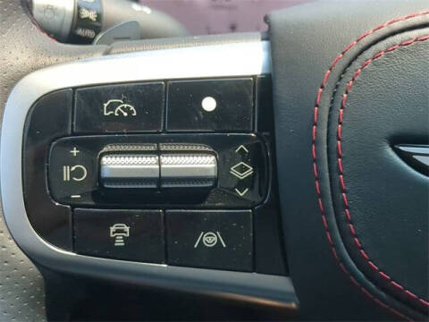 2025 Genesis G80 3.5T Sport Prestige