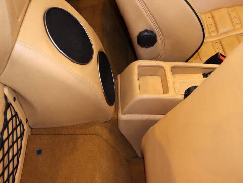 2007 Ferrari F430 Spider