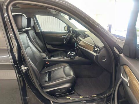 2013 BMW X1 sDrive28i