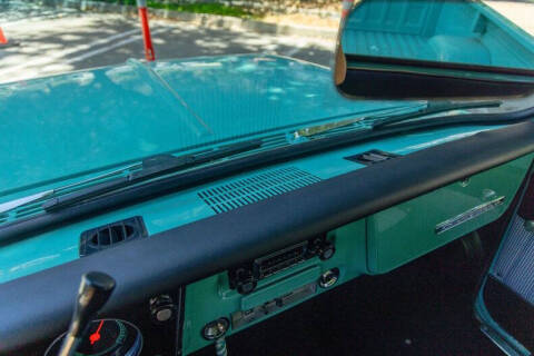 1968 Chevrolet C10