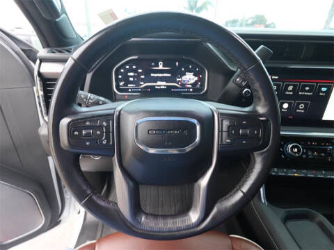 2024 GMC Sierra 3500HD