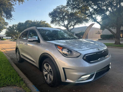 2019 Kia Niro EX