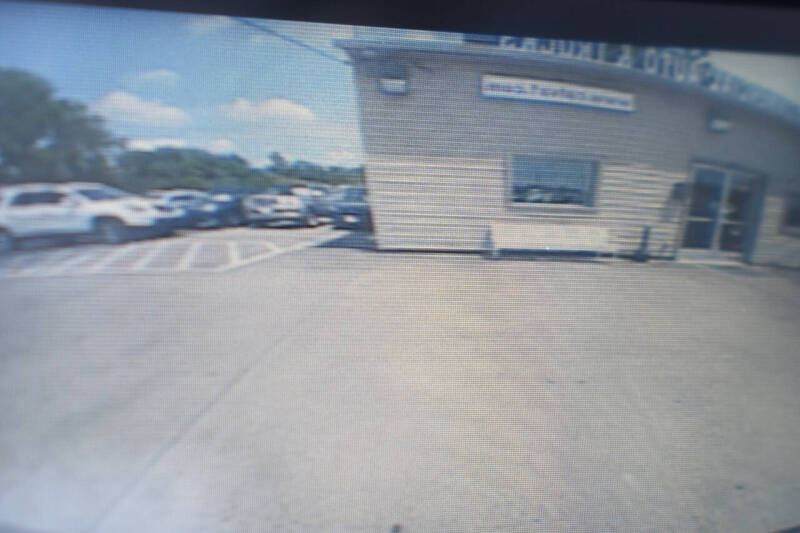 2018 Chevrolet Express 2500