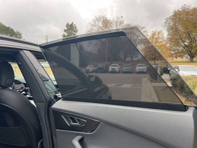 2026 Audi Q8 quattro Premium Plus 55 TFSI