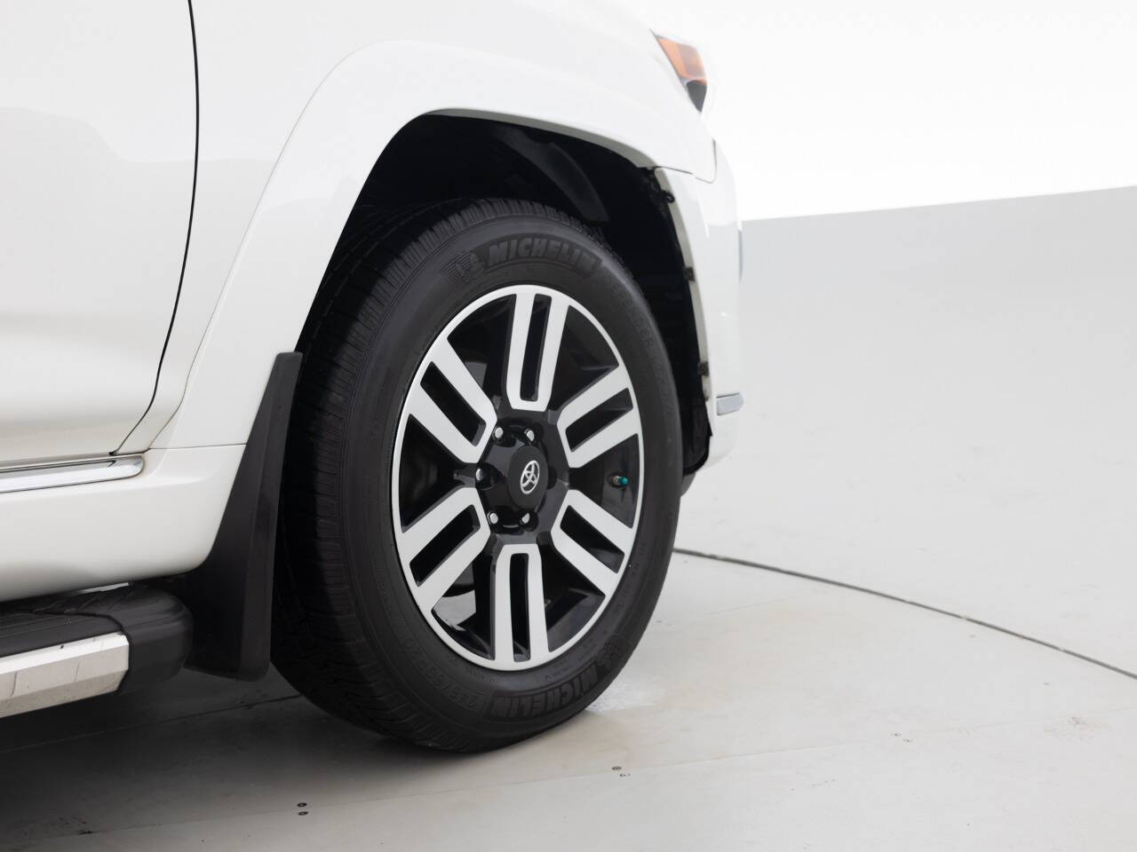 Used Car 2016 Toyota 4runner  Sr5 Premium 4x4 4dr Suv For Sale Under $25,000 In Coal City, Illinois