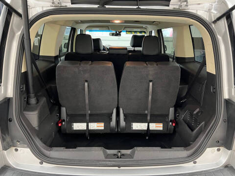 2014 Ford Flex Limited