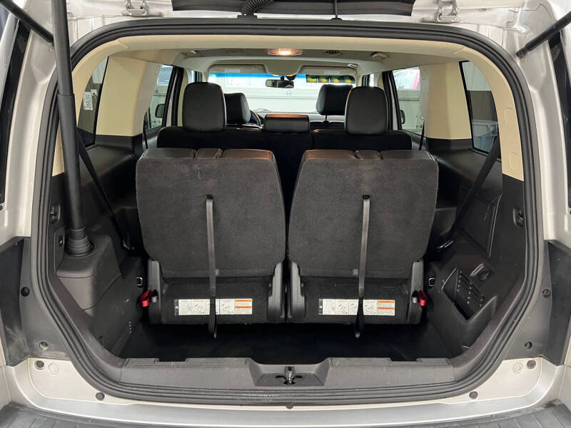 2014 Ford Flex Limited
