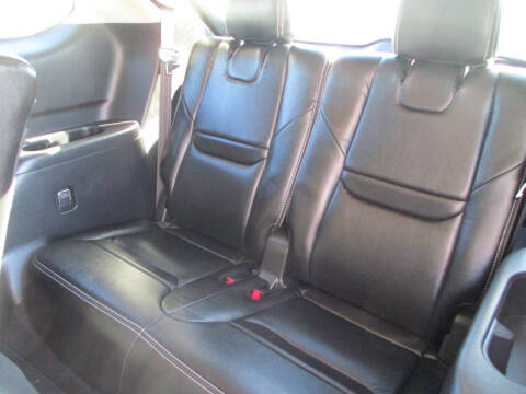 2020 Mazda CX-9 Sport