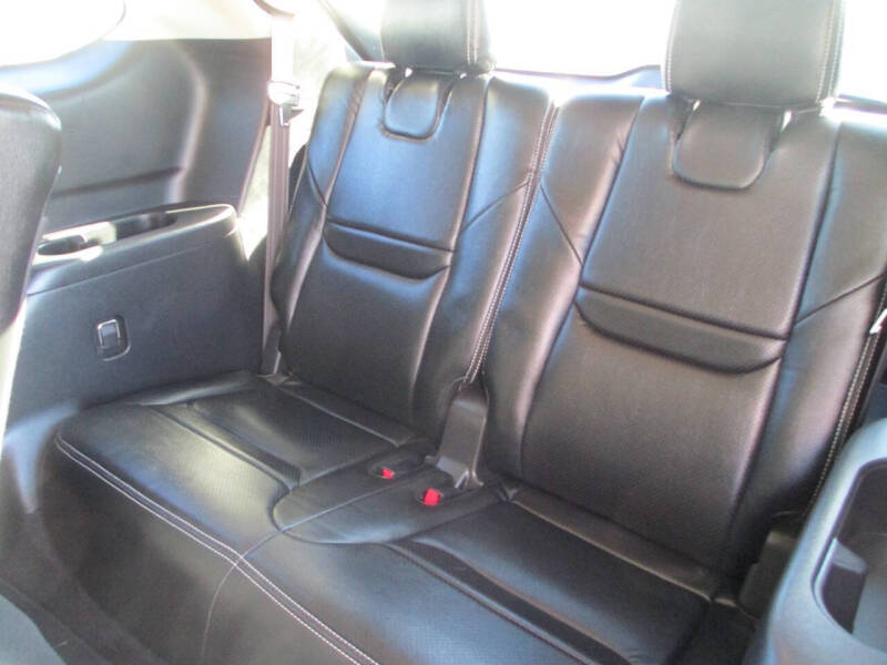 2020 Mazda CX-9 Sport