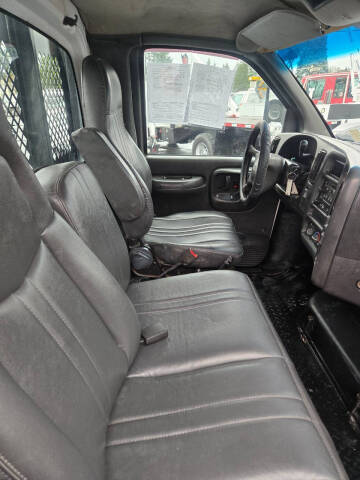 2006 Chevrolet Kodiak C4500