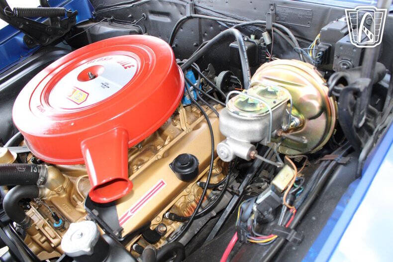 1967 Oldsmobile Cutlass
