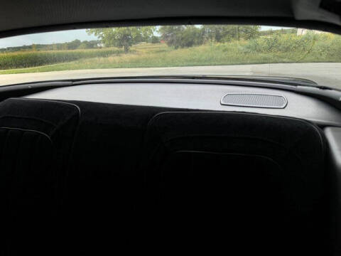 1977 Pontiac Trans Am