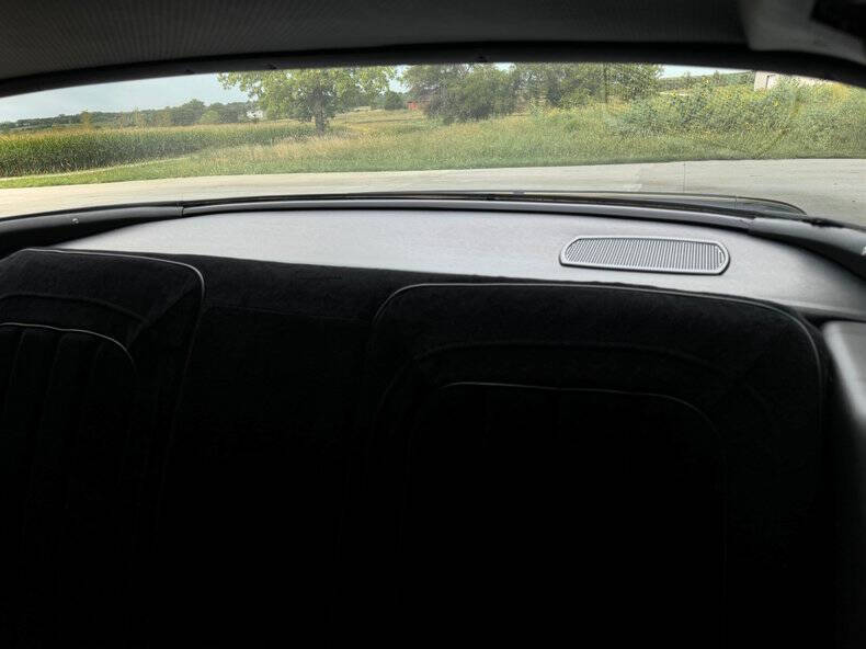 1977 Pontiac Trans Am