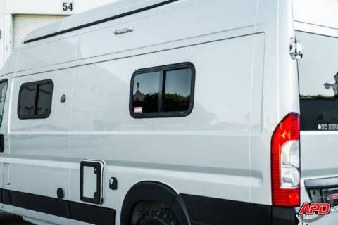 2021 RAM ProMaster 3500 159 WB