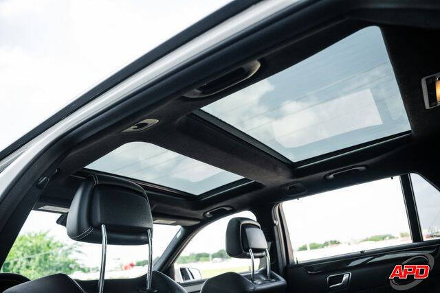 2015 Mercedes-Benz E-Class E 63 AMG S-Model