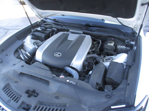 2019 Lexus RC 300