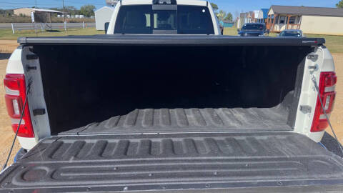 2023 RAM 3500 Laramie