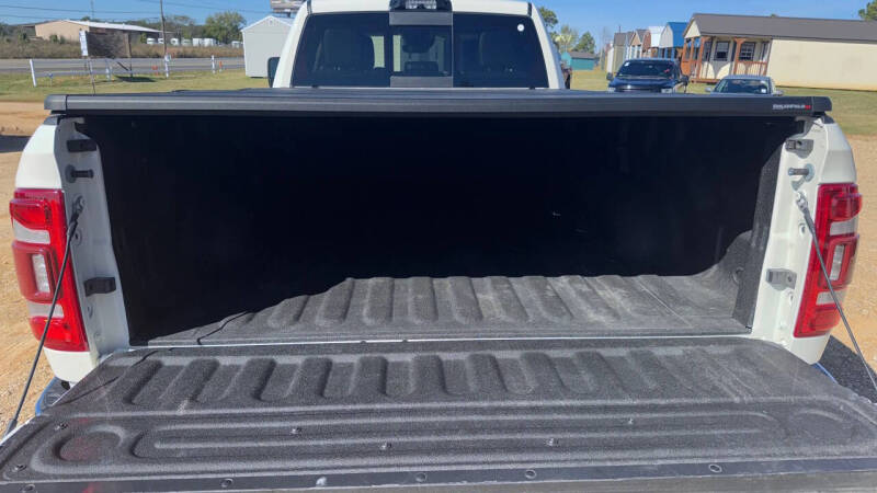 2023 RAM 3500 Laramie