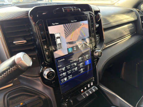 2019 RAM 3500 Limited