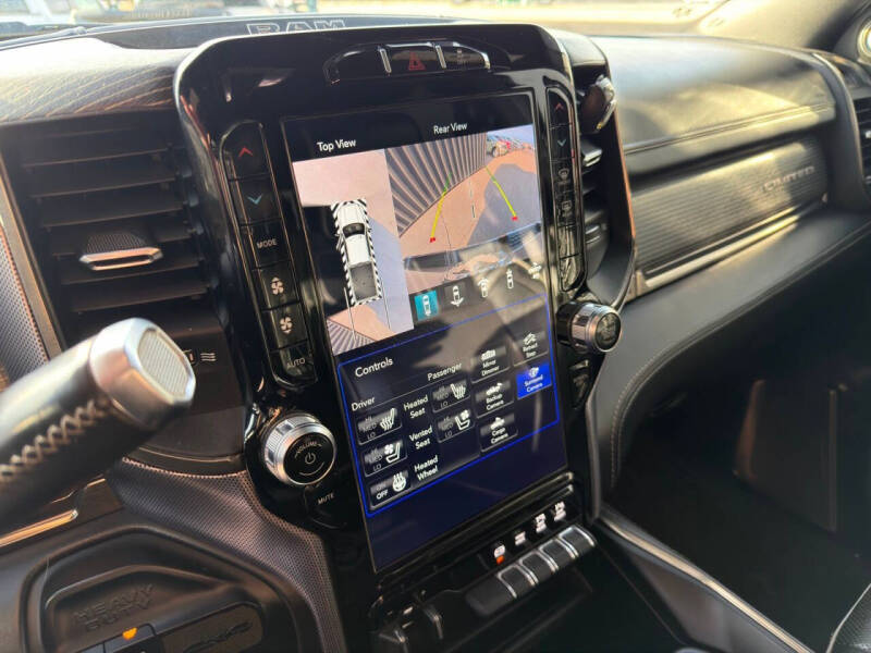 2019 RAM 3500 Limited