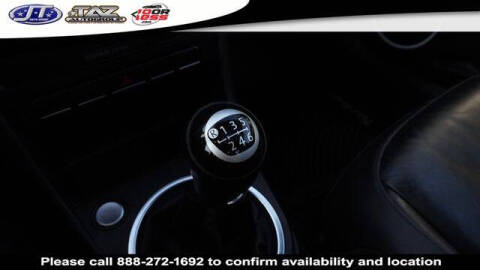 2012 Volkswagen Beetle
