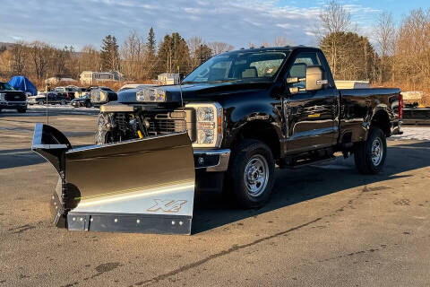 2025 Ford F-350 Super Duty
