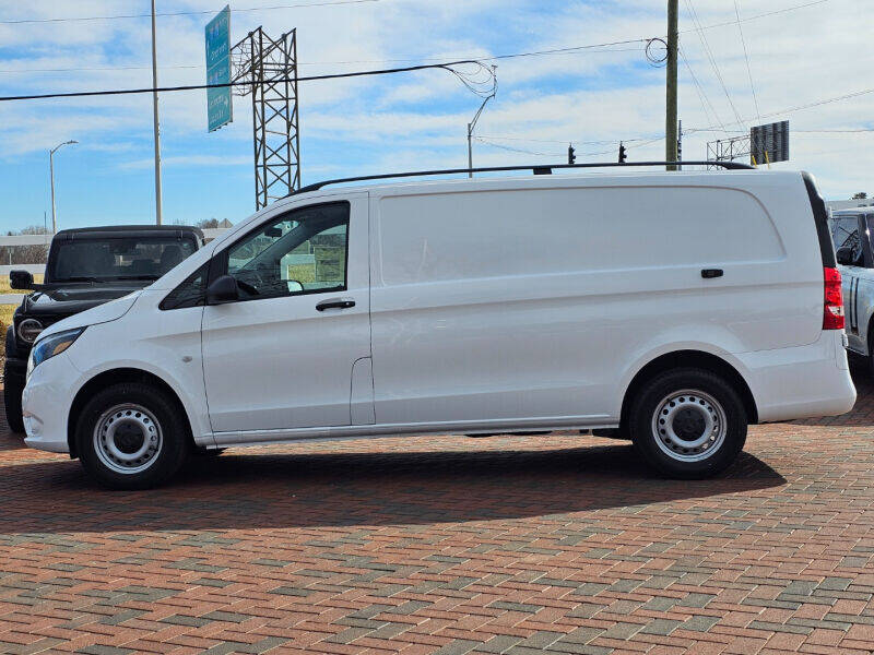 2023 Mercedes-Benz Metris for sale at New Sprinter Vans in Fort Mitchell, KY