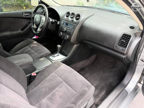 2008 Nissan Altima