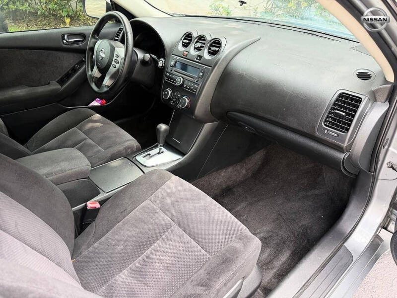 2008 Nissan Altima