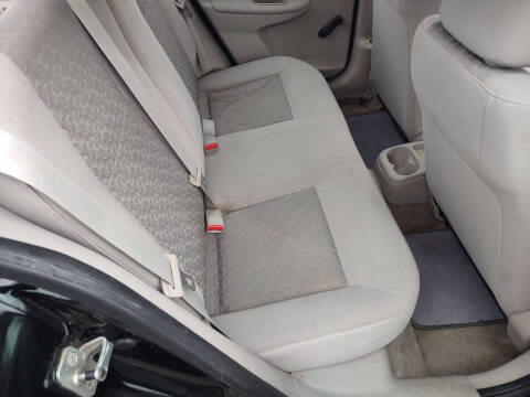 2008 Chevrolet Cobalt LS