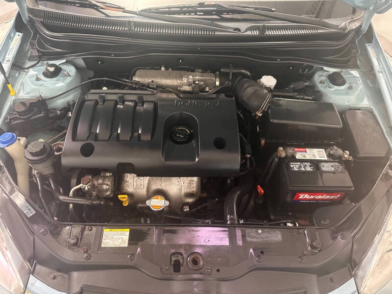 2011 Hyundai Accent GLS