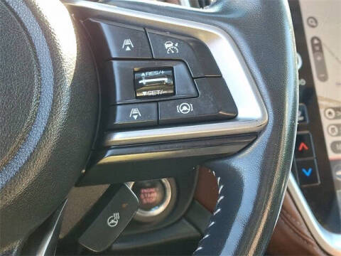 2020 Subaru Outback Touring XT