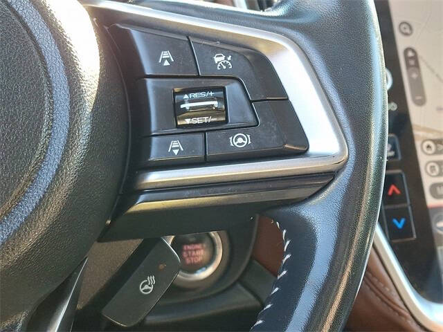 2020 Subaru Outback Touring XT