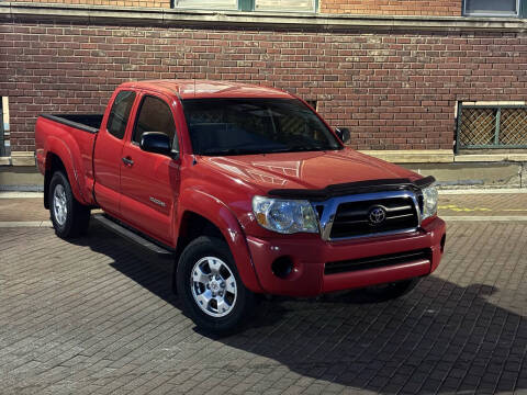 2008 Toyota Tacoma for sale at Euroasian Auto Inc in Wichita KS