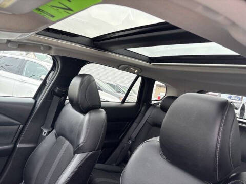 2023 Mazda CX-50 2.5 S Preferred Plus
