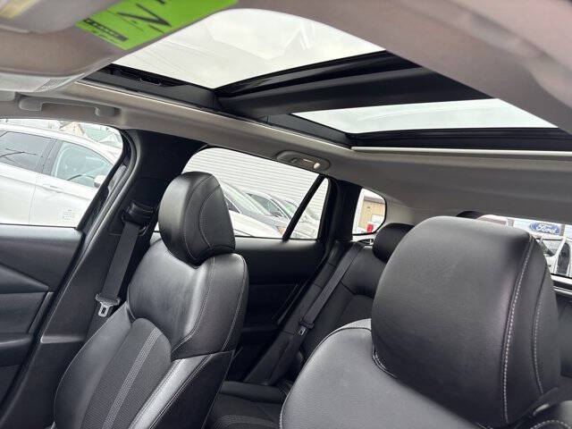 2023 Mazda CX-50 2.5 S Preferred Plus